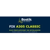 Bostik Fix A305 Classic | 10kg | pressure sensitive adhesive for carpets