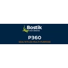BOSTIK | P360 | 300 ml | POLYURETHANE SEALANT FOR FLOORS AND FACADES | BLACK
