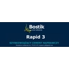 Bostik Rapid 3 | 15kg | fast setting repair cement