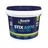 Bostik Stix A970 Electro | 12kg | electrically conductive adhesive for floor coverings
