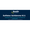 Bostik Sulfatex Schlamme K11 PALETTE | 25kg | one-component sealing compound