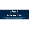 Bostik Turbotec 2K + | 25kg | hybrid insulating mass