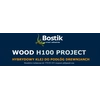 Bostik Wood H100 Project | 14 kg parquet glue