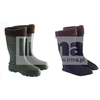 BOTAS DE ALTA ESPUMA 42 /VERDE/ EVA