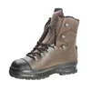 Botas de motosierra Haix Trekker Mountain / clase 1 talla 41 110003