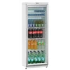 Bottle Cooler Refrigerator 350L 230V temp. 2°C - 10°C Bartscher 700323