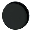 Bouchon factice M22S-B noir