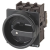 Bouton ON / OFF In=25A P=13kW P1-25/EA/SVB-SW/N