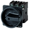 Bouton ON / OFF In=63A P=37kW P3-63/V/SVB-SW