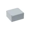 Box 190x170x90mm Aluminium-Anschlussdose Verteilung IP67 IK09