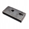 BOX FOR GATE LOCK FOR CASSETTE LOCK 72/30