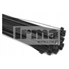 BRACȚĂ DE CABLURI TT XL NEGRU 500X9.0 -50SZT AMP