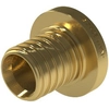 Brass plug UltraLine-16