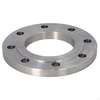 Brida plana de acero DN100/114 PN16 EN1092-1 S235