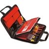 Briefcase Tool Bag Organizer Suitcase PLANO