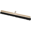 Bristles for large rooms