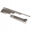 BROCAS PARA CONCRETO + CONJUNTO DE CINZEL 12 PC SDS+