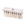 BROSSE AU GOUDRON BLANC 20,5CM