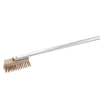 Brosse de nettoyage professionnelle pour four à pizza 150 Cm Stalgast 564411