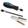 BROSSES POUR PLUG NIDS SET 20 pièces EXTENSION