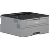 BROTHER laser printer mono HL-L2352DW - A4, 30ppm, 1200x1200, 64MB, USB 2.0, 250 sheets feeder, WIFI, DUPLEX