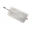 BRUSH FOR STAINLESS CHIMNEYS 180 M12