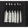 BRUSHES FOR PLUG NESTS SET 20 pcs EXTENSION