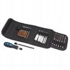 BRUSHES FOR PLUG NESTS SET 20 pcs EXTENSION