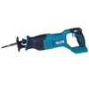 BRUSHLESS BATTERY-POWERED SABRE SAW DEDRA SAS+ALL DED7161 18V