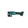 BRUSHLESS CORDLESS ANGLE GRINDER 18V DEDRA SAS+ALL DED7151 125MM, 8500 RPM