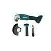 BRUSHLESS CORDLESS ANGLE GRINDER 18V DEDRA SAS+ALL DED7151 125MM, 8500 RPM