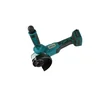 BRUSHLESS CORDLESS ANGLE GRINDER 18V DEDRA SAS+ALL DED7151 125MM, 8500 RPM