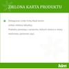 Βρύση όρθιας νιπτήρα Kludi Balance λευκό/χρώμιο 520269175