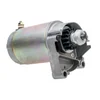 B&S electric starter for boxer engines 8R16-27