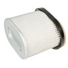 B&S Quantum Air Filter New Oval 8R01-39