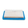 B&S Quantum Air Filter Popular Series 600 Originaldel 491588S