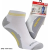 BSTPQ-XACTIVEW - Women's sports socks with increased durability - M (35-38)-L (39-42)