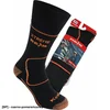 BSTPQ-XTREME - Thermal socks with increased durability - L (39-42)-XL (43-46)