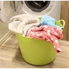 BUCKET CONTINER FLEXI BSKET 42L FUCHSIA