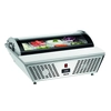 Buffet de saladas com tampa 65l Bartscher 700211g