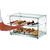 Buffet Display Cabinet 2 Bartscher Level 700356