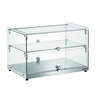 Buffet Display Cabinet 2 Bartscher Level 700356