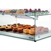 Buffet Display Cabinet 2 Bartscher Level 700356