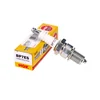 BUGIE NGK BP7ES 2412 LONCIN - Înlocuire: Torch F7TC; Campion N7Y; PAL L84; Marelli CW8; Iskra FE85P; Beru 14-6DU; Vioi L14YC; Denso W22TT