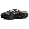 Buick Cascada - benzi CHROME pe ușile laterale decorative cromate