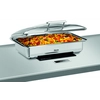 Built-in Induction Cooktop 1kW 50-100 St.C Bartscher 105996