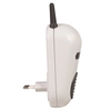 Bulik wireless network doorbell, DRS-982 230V, white