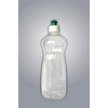 Butelki do rozcieńczania Butelka z push pull top 0,5 zawartość: 500 ml