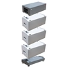 BYD Battery-Box Premium HVS 7.7 - 7,68kWh - almacenamiento de energía