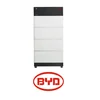 BYD Kit 5.1kWh Control Unit, Base + 2*Bateria BYD HVS 2,56 kWh